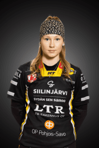 Aino Piiroinen