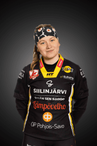 Hilma Heiskanen