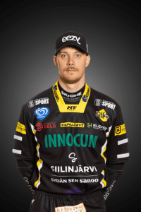 Juhani Pirskanen