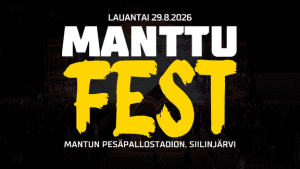 ManttuFest_2026_siilinjarvi