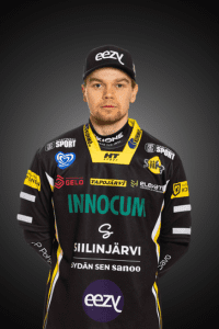 Miika Hangasmaa
