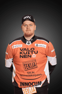 Mikko Lukkari