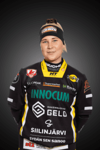 Outi Venäläinen