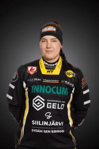 Petra Väistölä